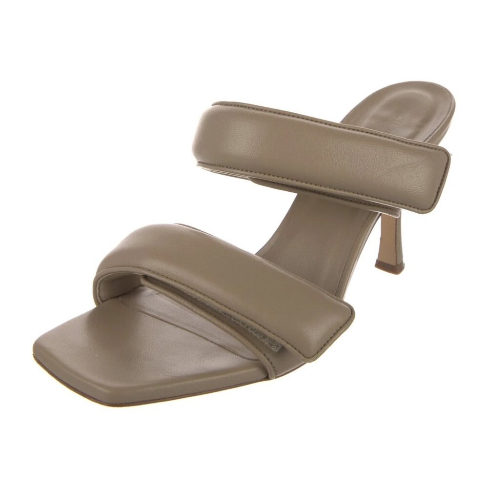 GIA Couture x Pernille Teisbaek